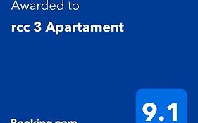 Rcc 3 Apartament
